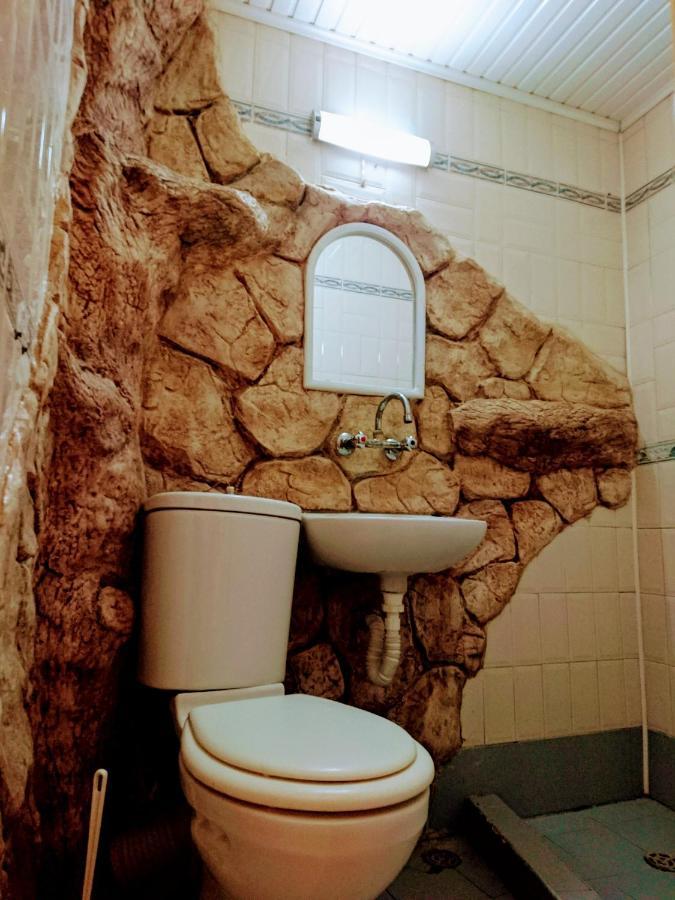 Хотел Сакар Haskovo Eksteriør billede