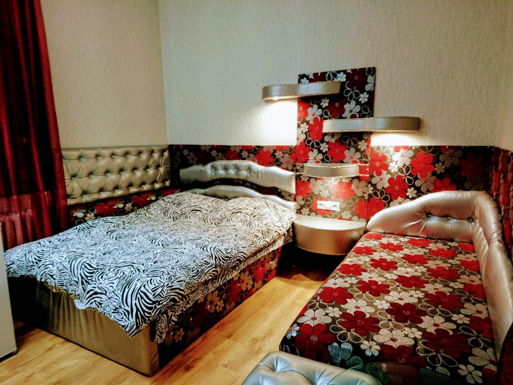 Хотел Сакар Haskovo Eksteriør billede